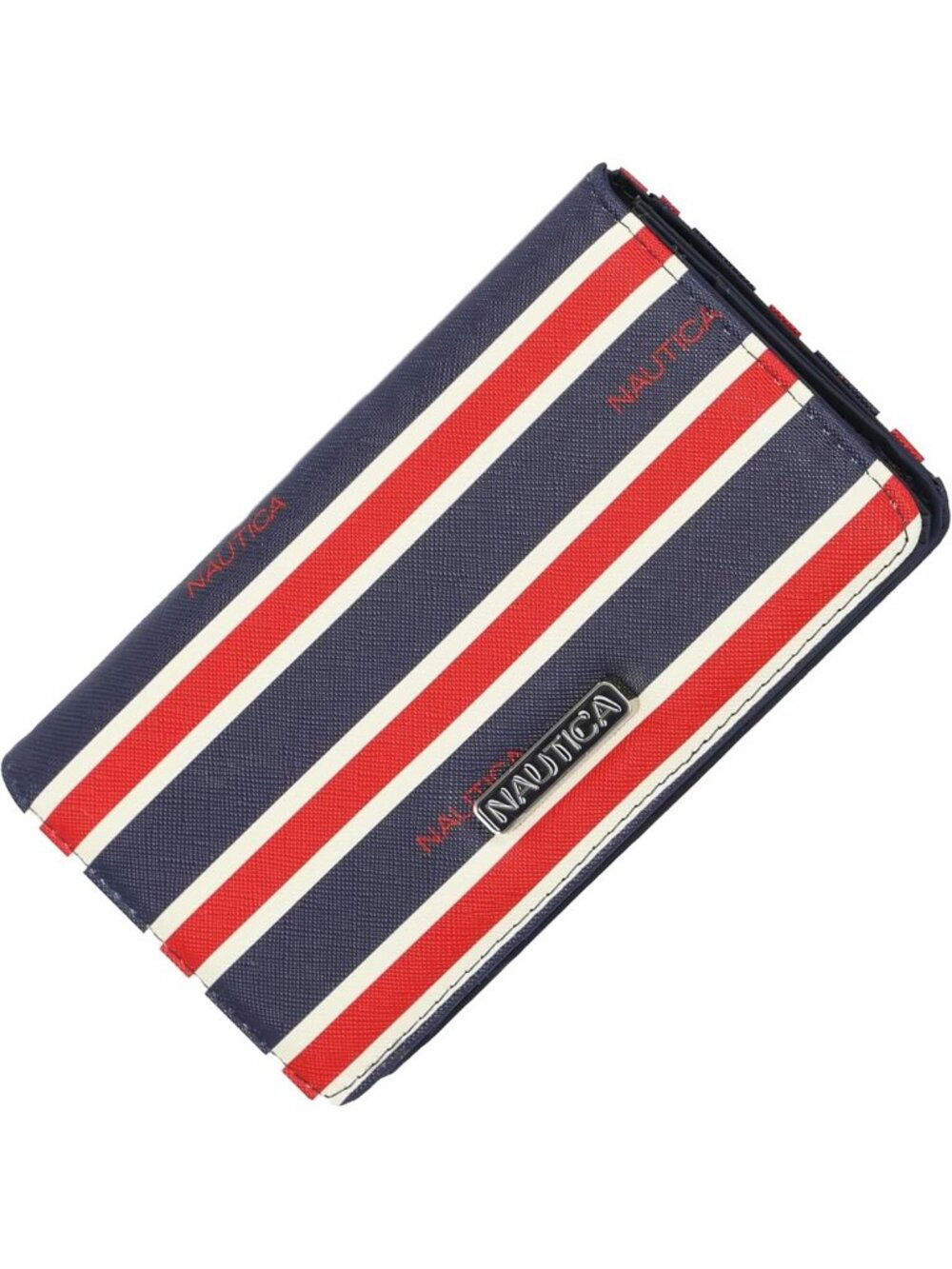 Slim RFID Blocking Wallet for Women | Vegan Leather Credit Card Holder & Coin